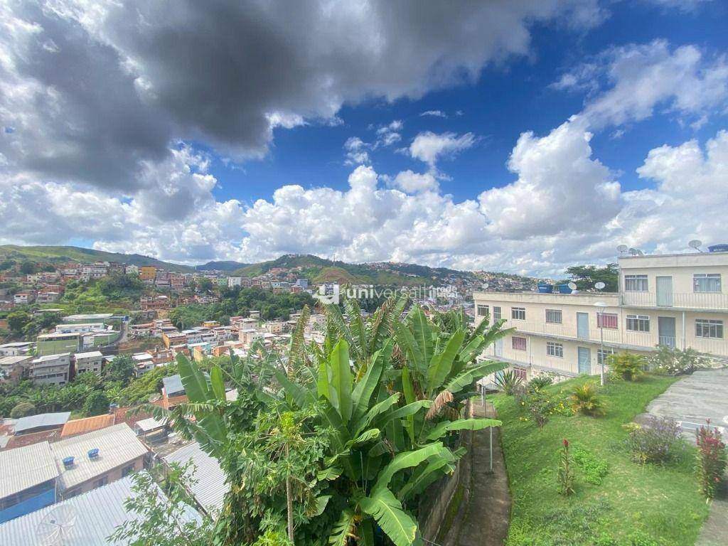 Apartamento à venda com 2 quartos, 40m² - Foto 11