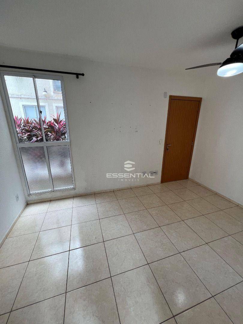 Apartamento à venda com 2 quartos, 50m² - Foto 10