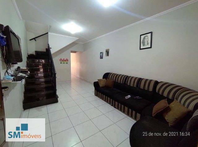 Sobrado à venda com 3 quartos, 184m² - Foto 8