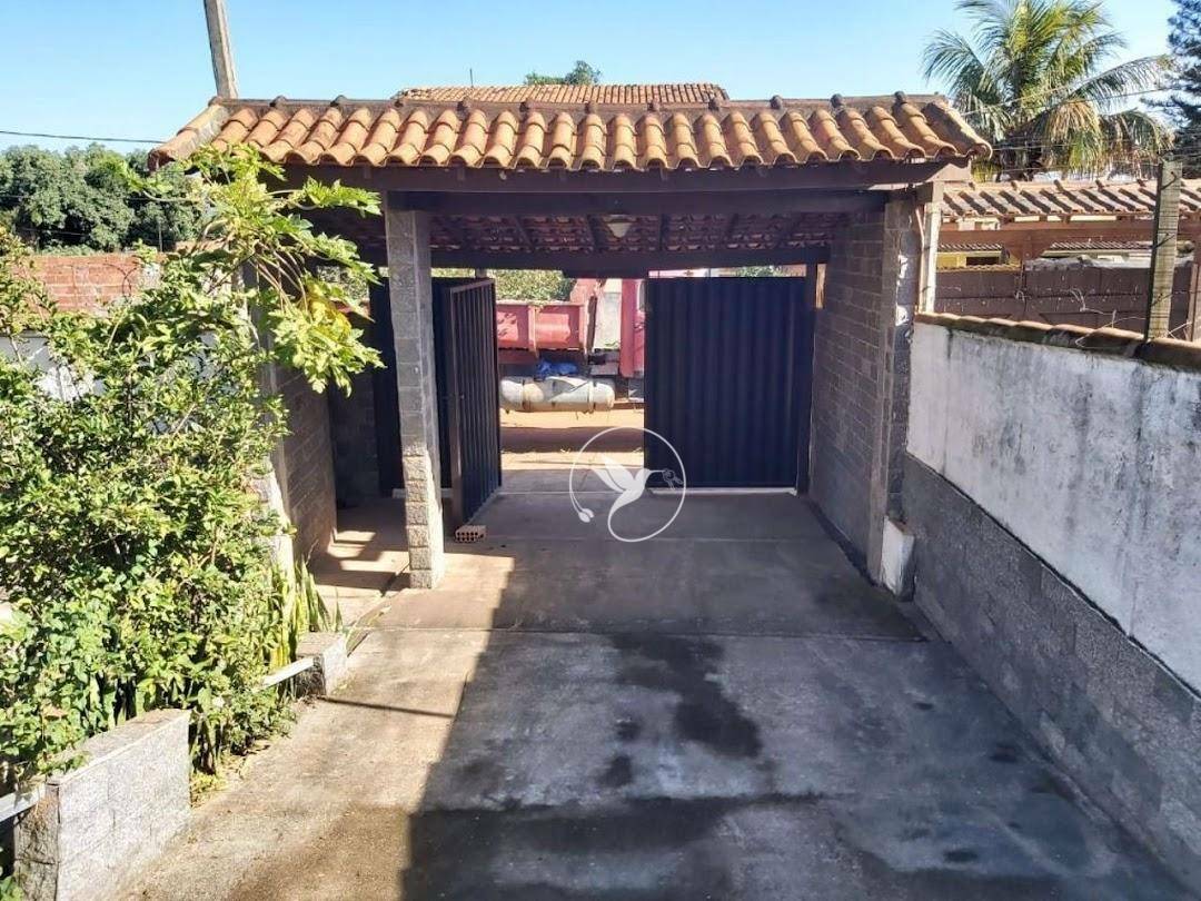 Casa à venda com 3 quartos, 150m² - Foto 40