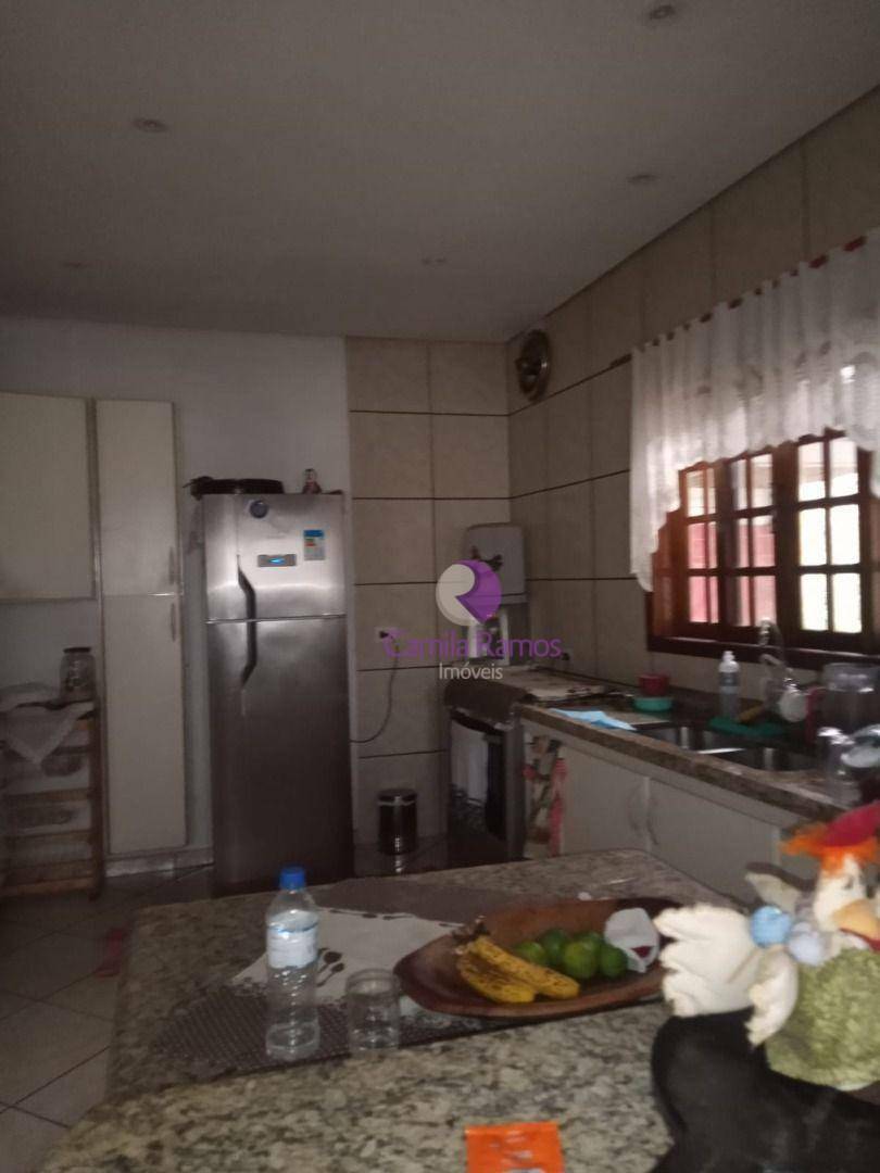 Chácara à venda com 4 quartos, 170m² - Foto 12