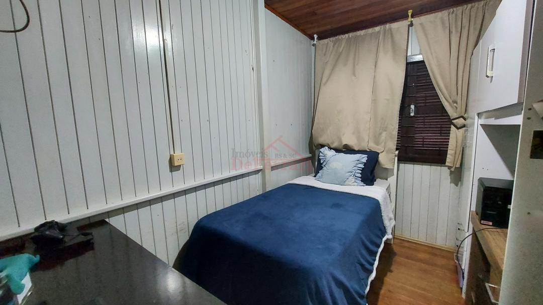 Casa à venda com 3 quartos, 65m² - Foto 8