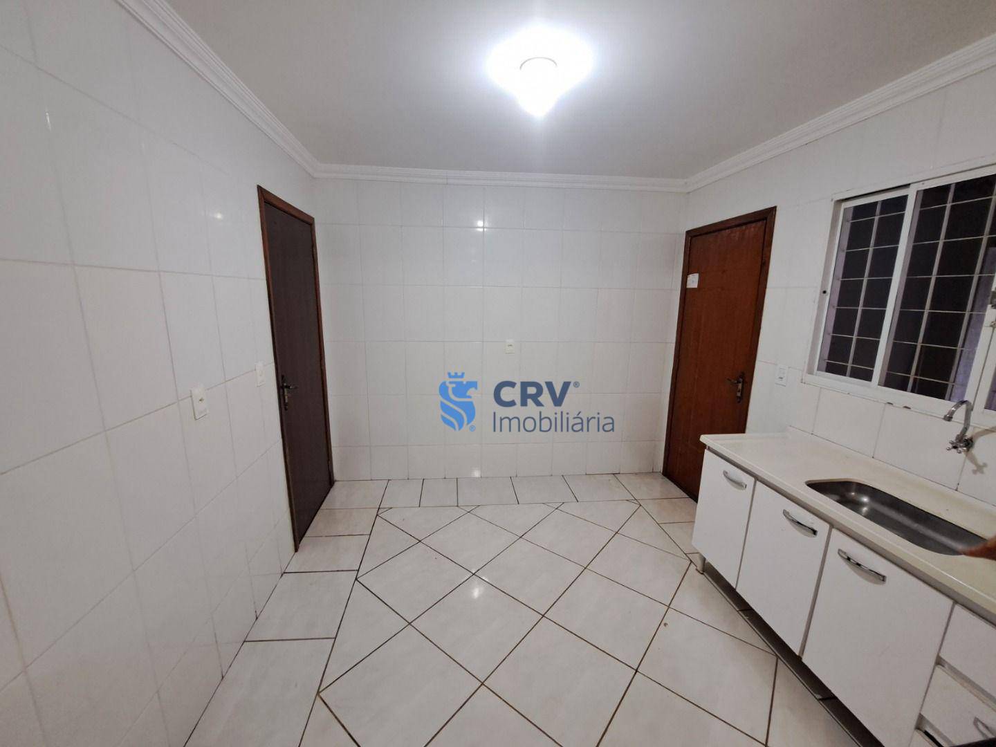 Casa à venda com 3 quartos, 175m² - Foto 4