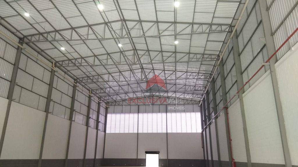 Depósito-Galpão-Armazém para alugar, 1300m² - Foto 4