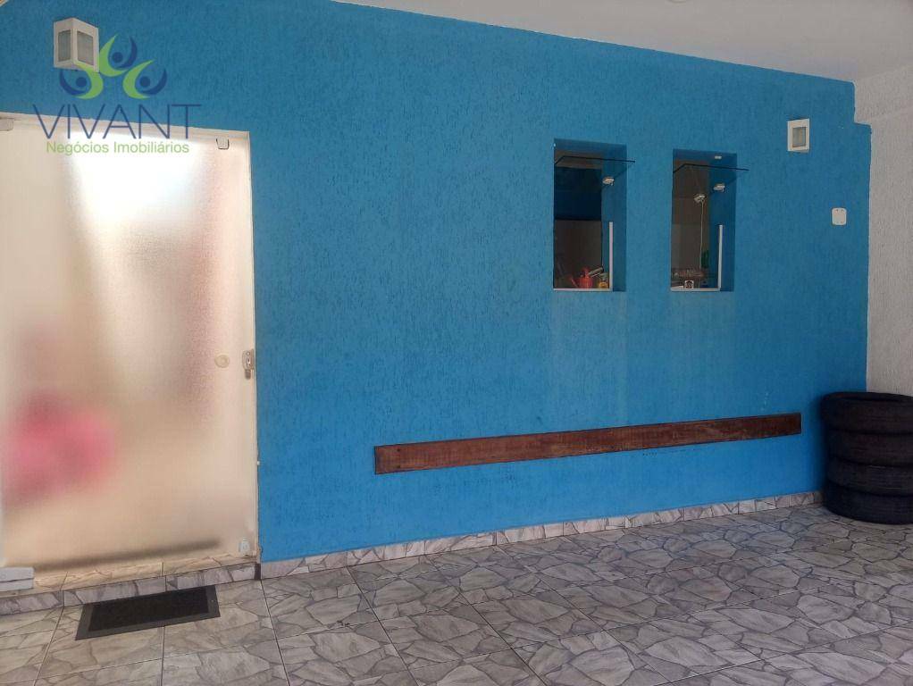 Sobrado à venda com 4 quartos, 235m² - Foto 2