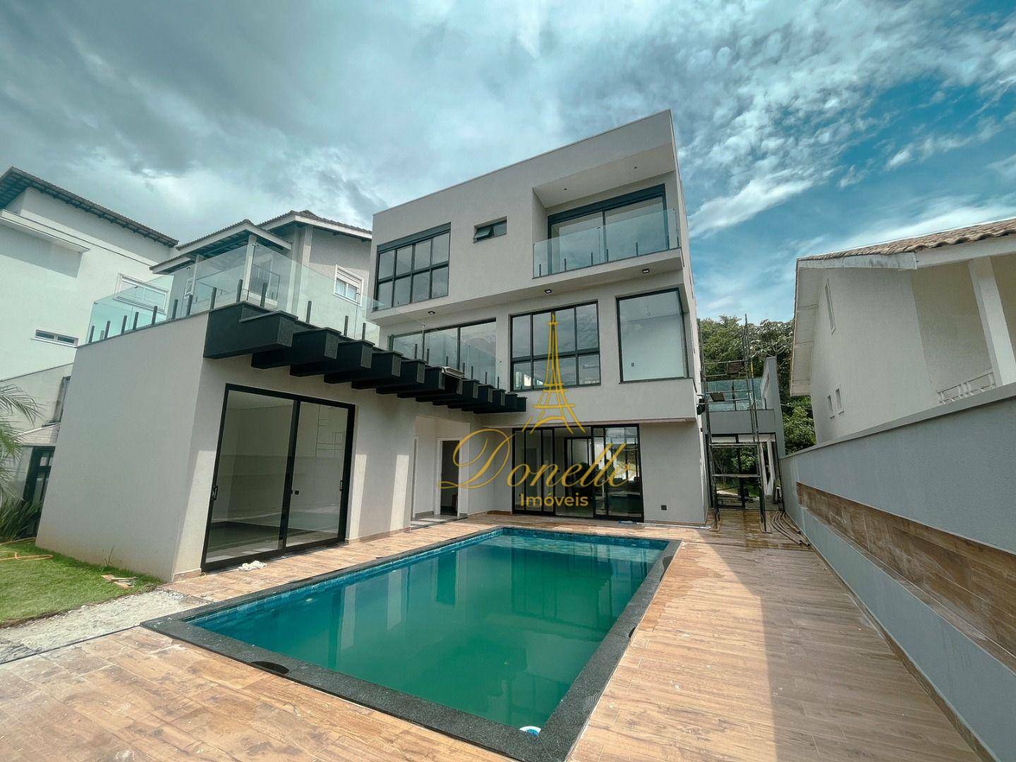 Sobrado à venda com 3 quartos, 410m² - Foto 13