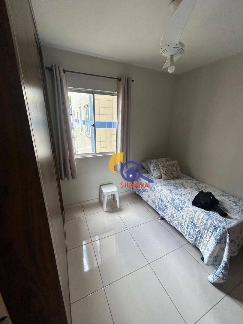 Apartamento à venda com 3 quartos, 58m² - Foto 10
