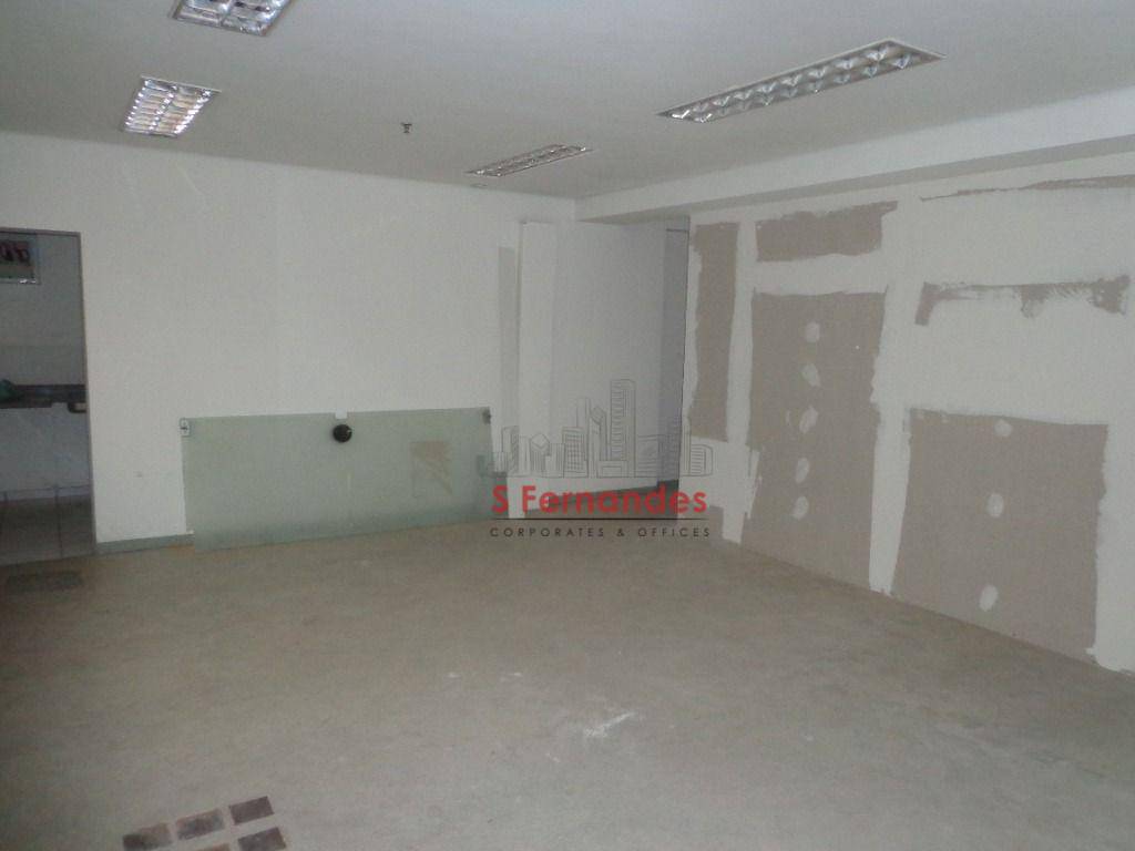 Conjunto Comercial-Sala para alugar, 38m² - Foto 4