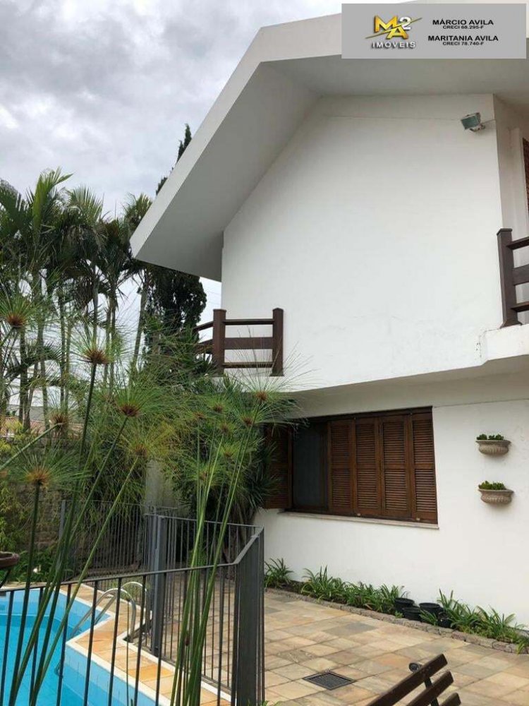 Casa à venda com 5 quartos, 595m² - Foto 28