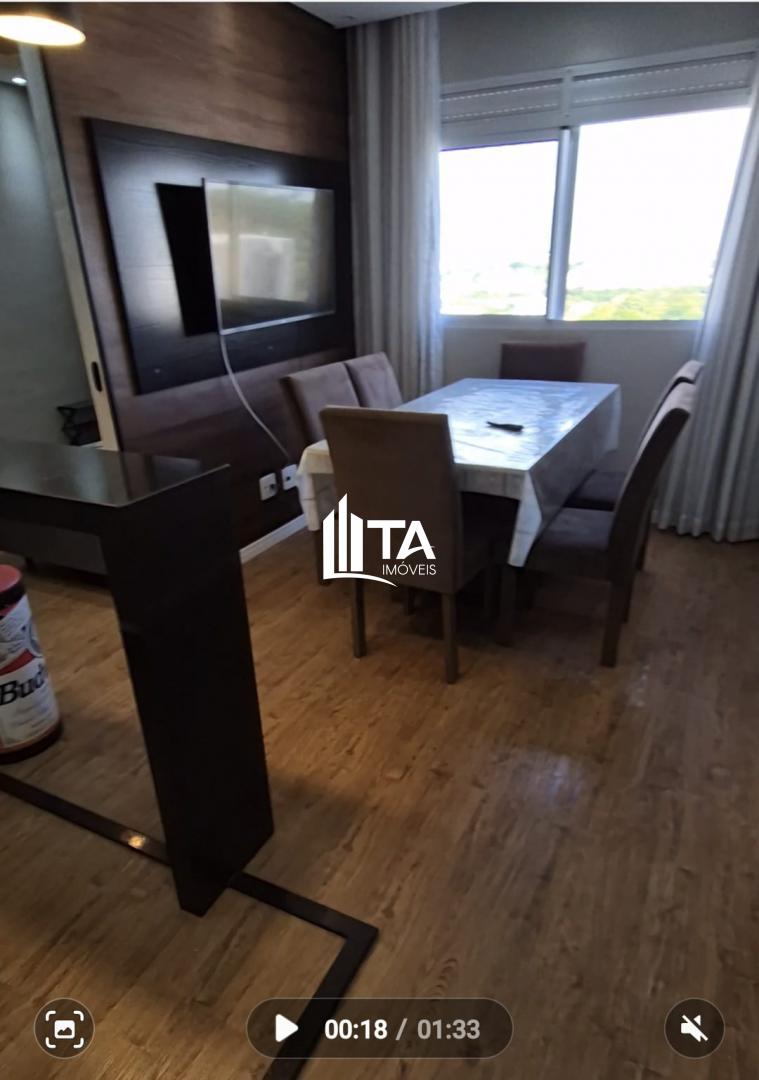 Apartamento para alugar com 2 quartos, 36m² - Foto 3