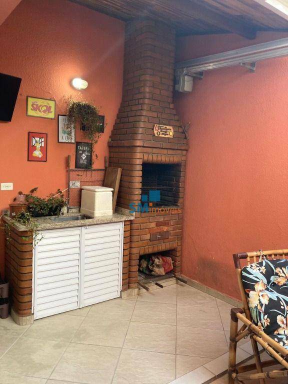 Sobrado à venda com 3 quartos, 168m² - Foto 7