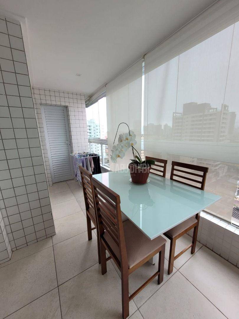 Apartamento à venda com 1 quarto, 58m² - Foto 5