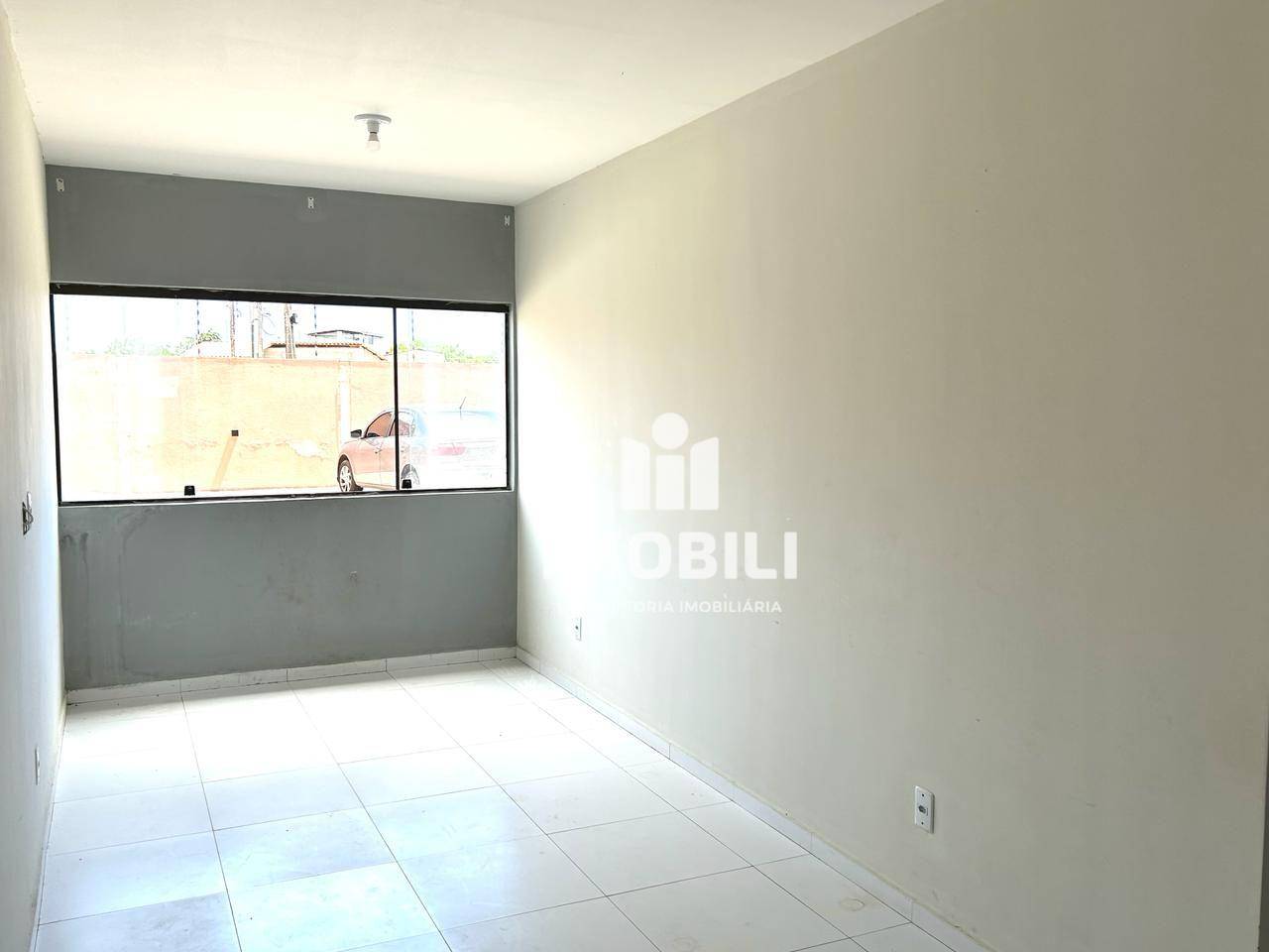 Apartamento à venda com 2 quartos, 62m² - Foto 1