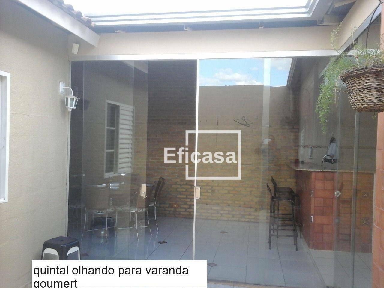 Casa de Condomínio à venda com 3 quartos, 165m² - Foto 18