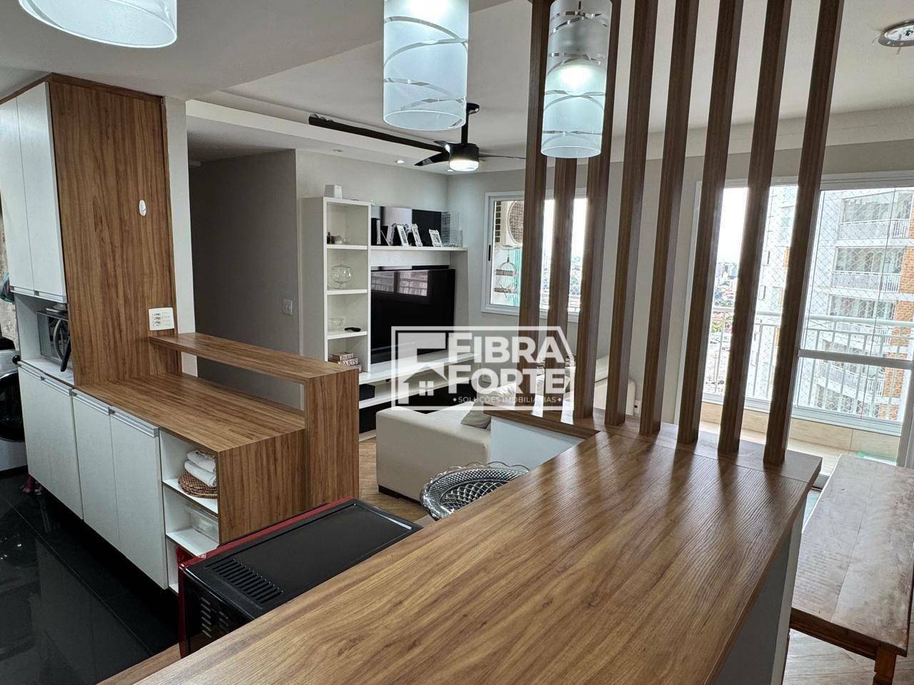 Apartamento à venda com 3 quartos, 87m² - Foto 6