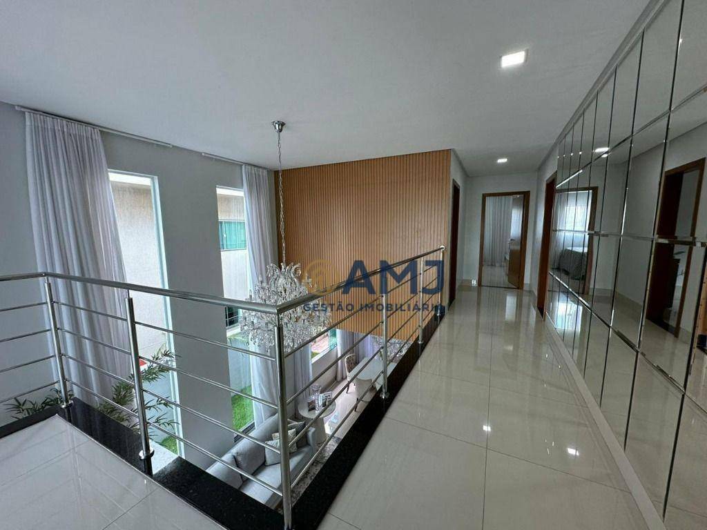 Sobrado à venda com 4 quartos, 283m² - Foto 4