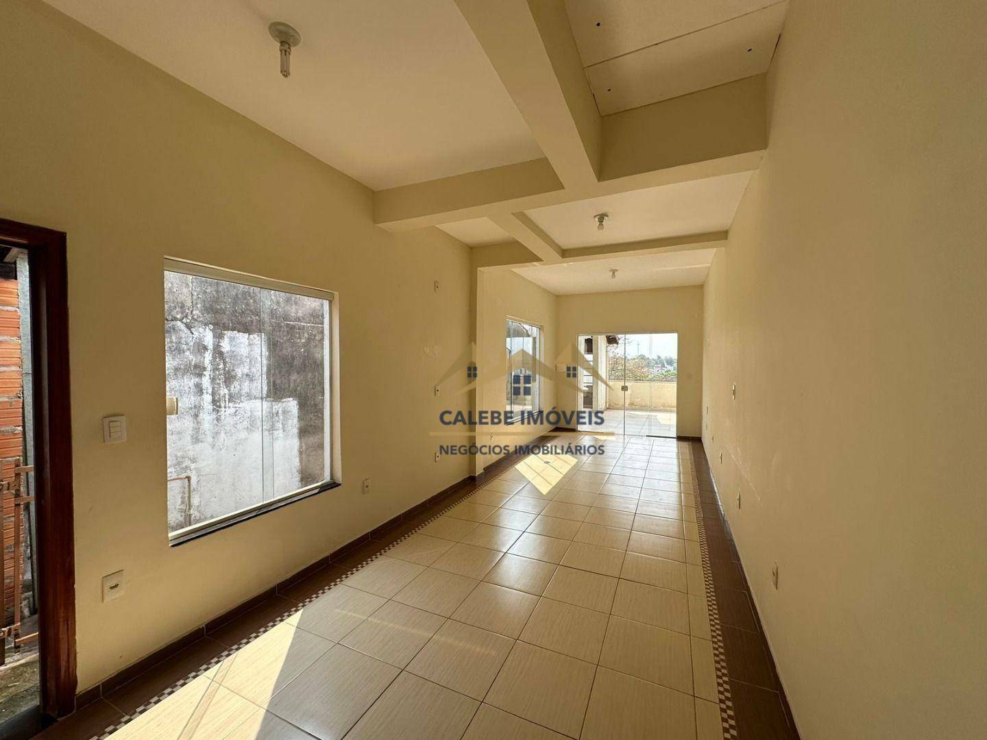 Casa, 2 quartos, 80 m² - Foto 11