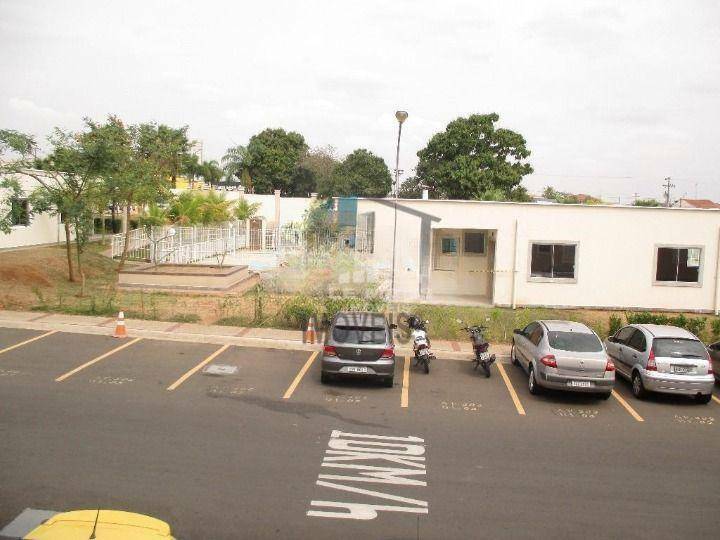 Apartamento para alugar com 2 quartos, 46m² - Foto 9