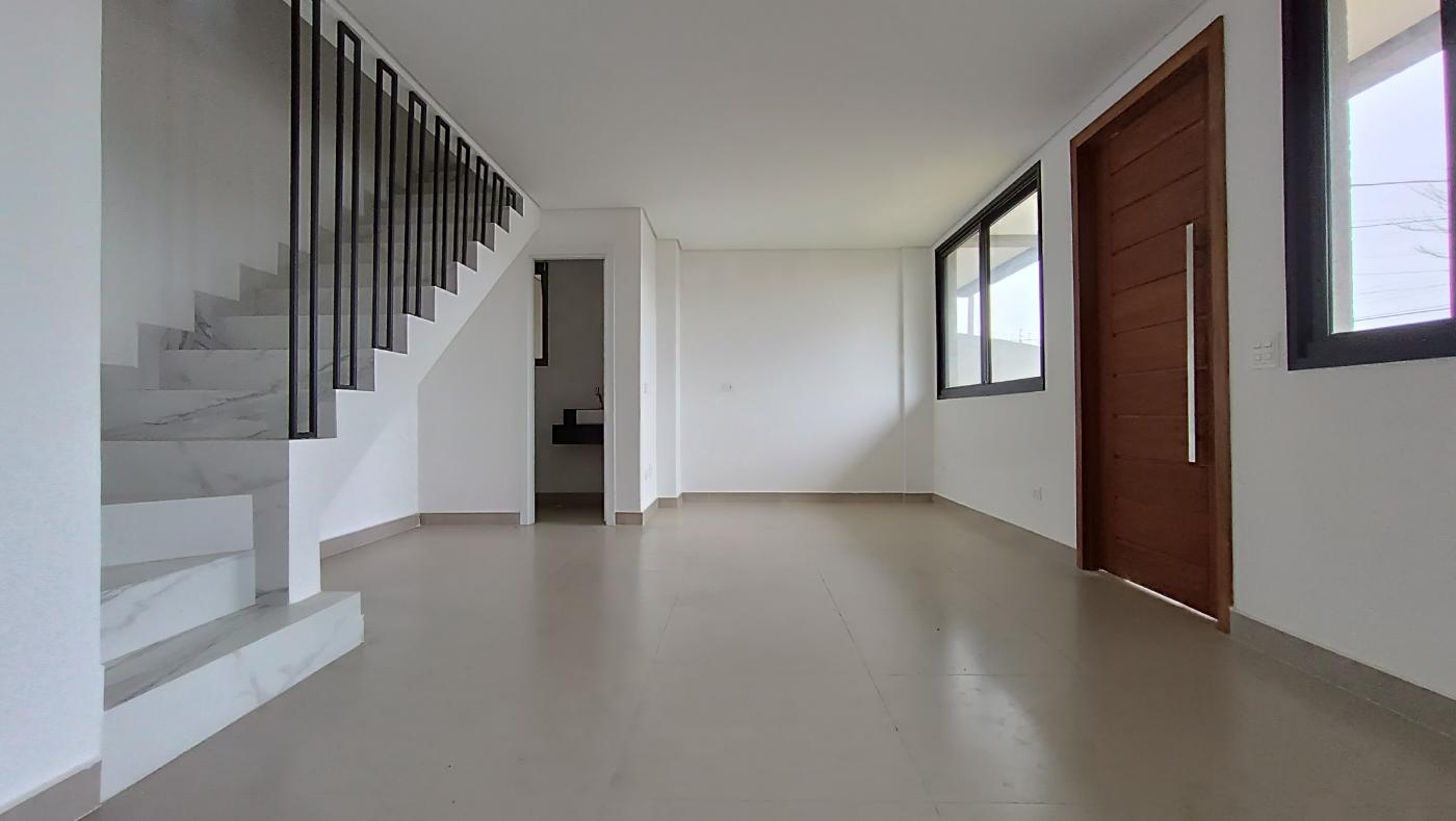 Sobrado à venda com 3 quartos, 130m² - Foto 3