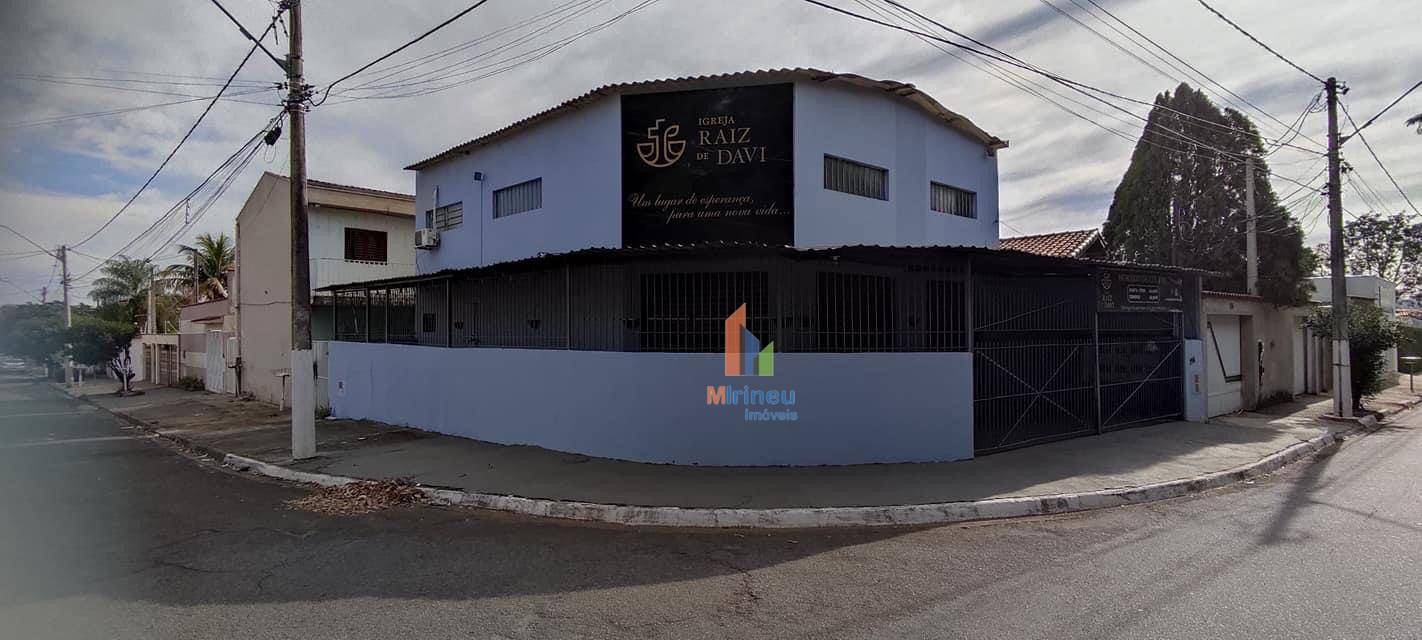 Loja-Salão, 275 m² - Foto 1