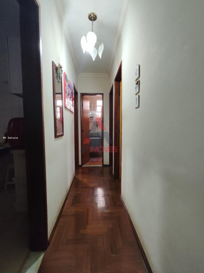 Apartamento à venda com 3 quartos, 82m² - Foto 9