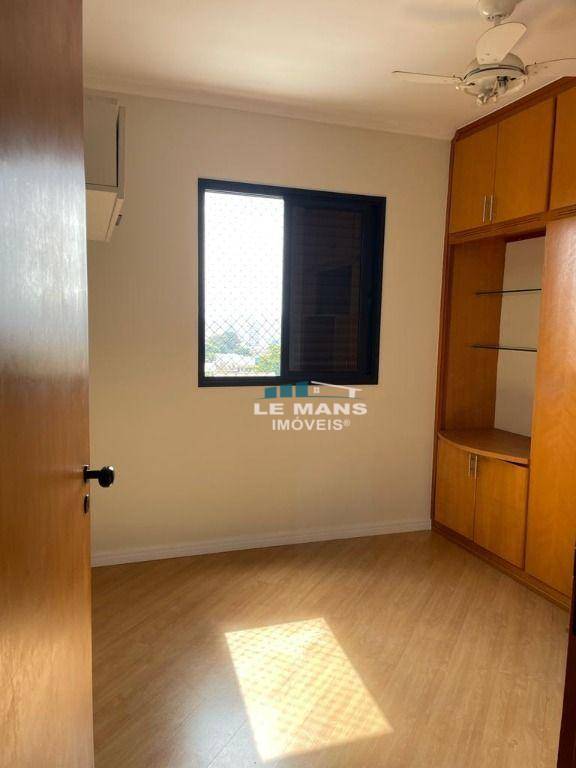 Apartamento à venda com 3 quartos, 78m² - Foto 4