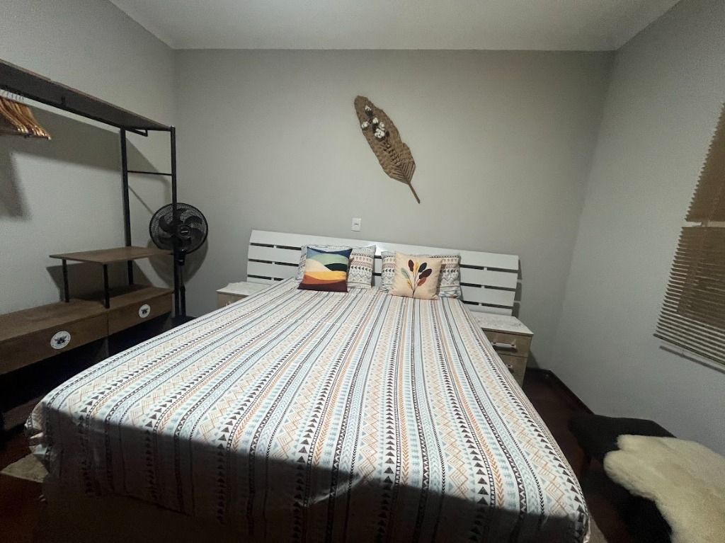 Sobrado à venda com 4 quartos, 301m² - Foto 25