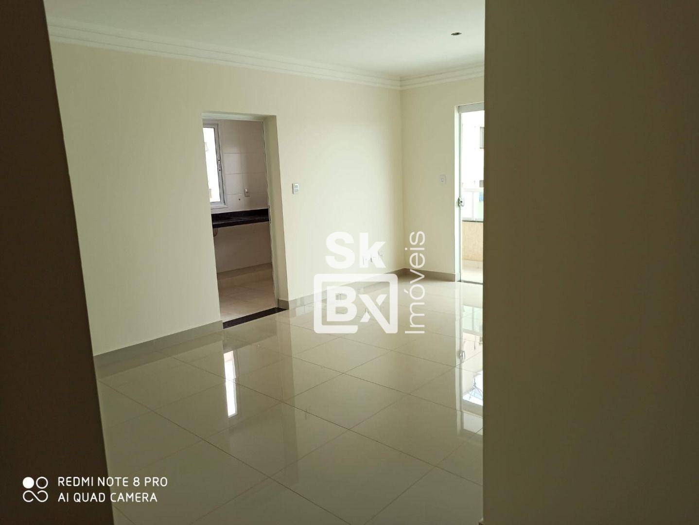 Apartamento à venda com 3 quartos, 91m² - Foto 21