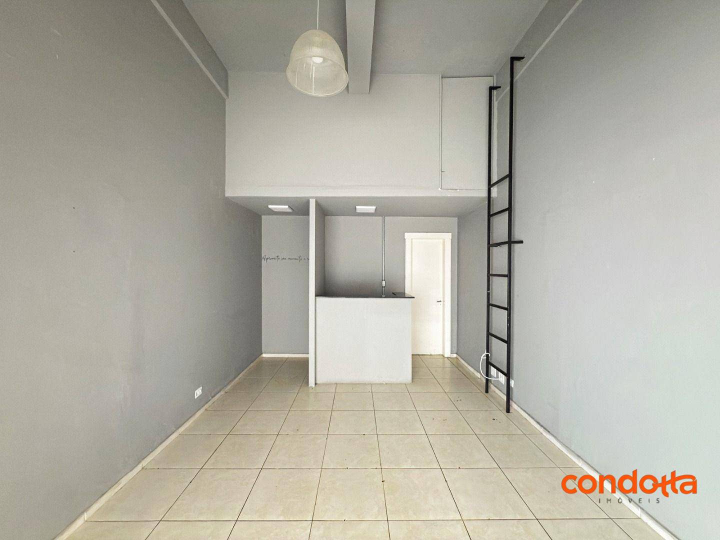 Loja-Salão, 34 m² - Foto 3