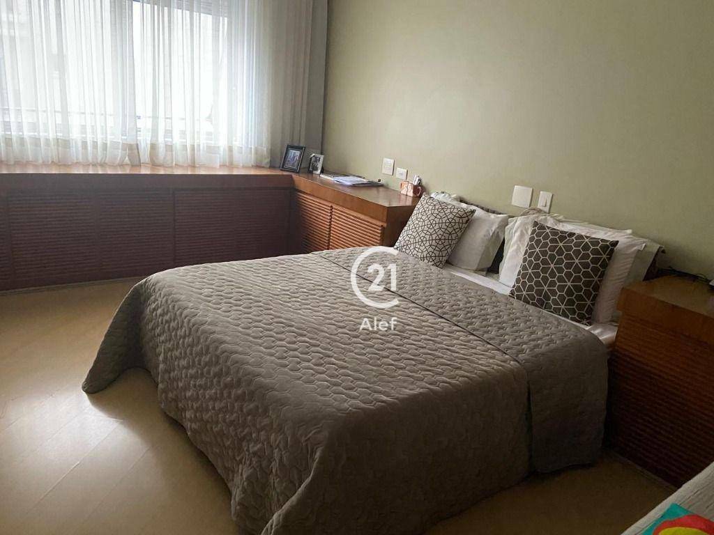 Apartamento à venda com 3 quartos, 220m² - Foto 30