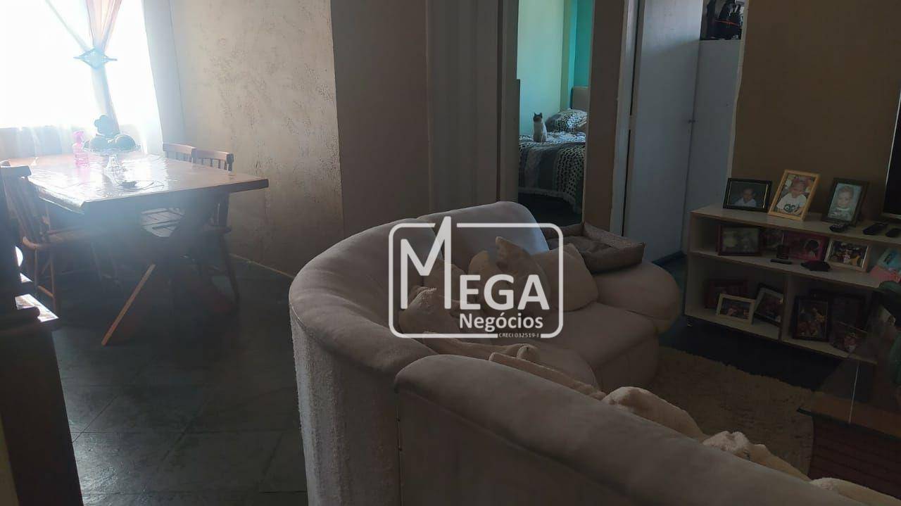 Apartamento à venda com 2 quartos, 64m² - Foto 8