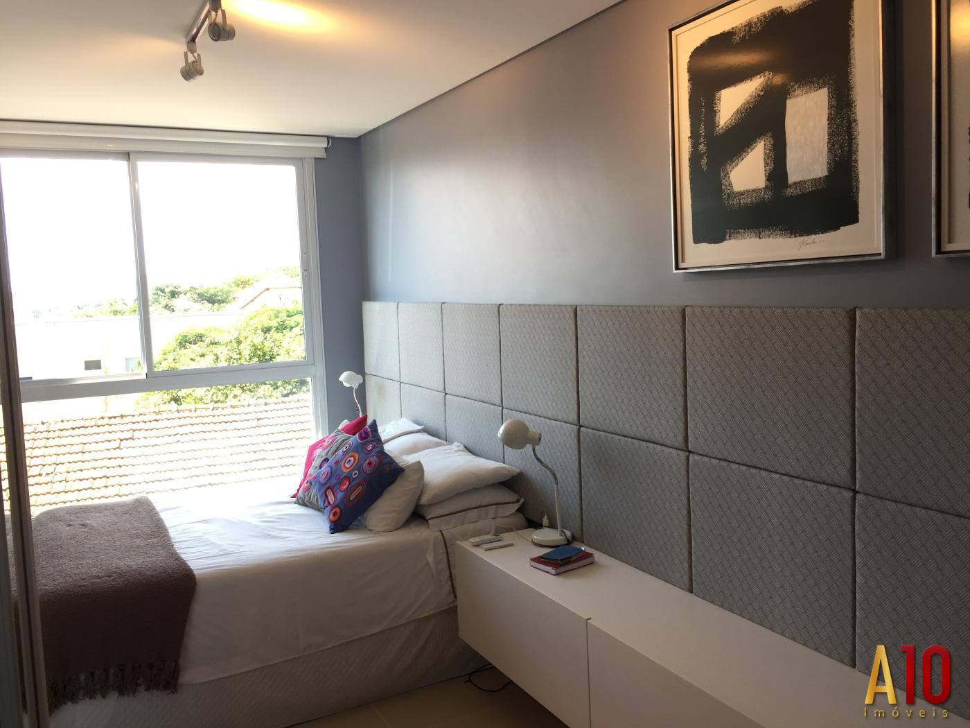 Apartamento à venda com 2 quartos, 93m² - Foto 13