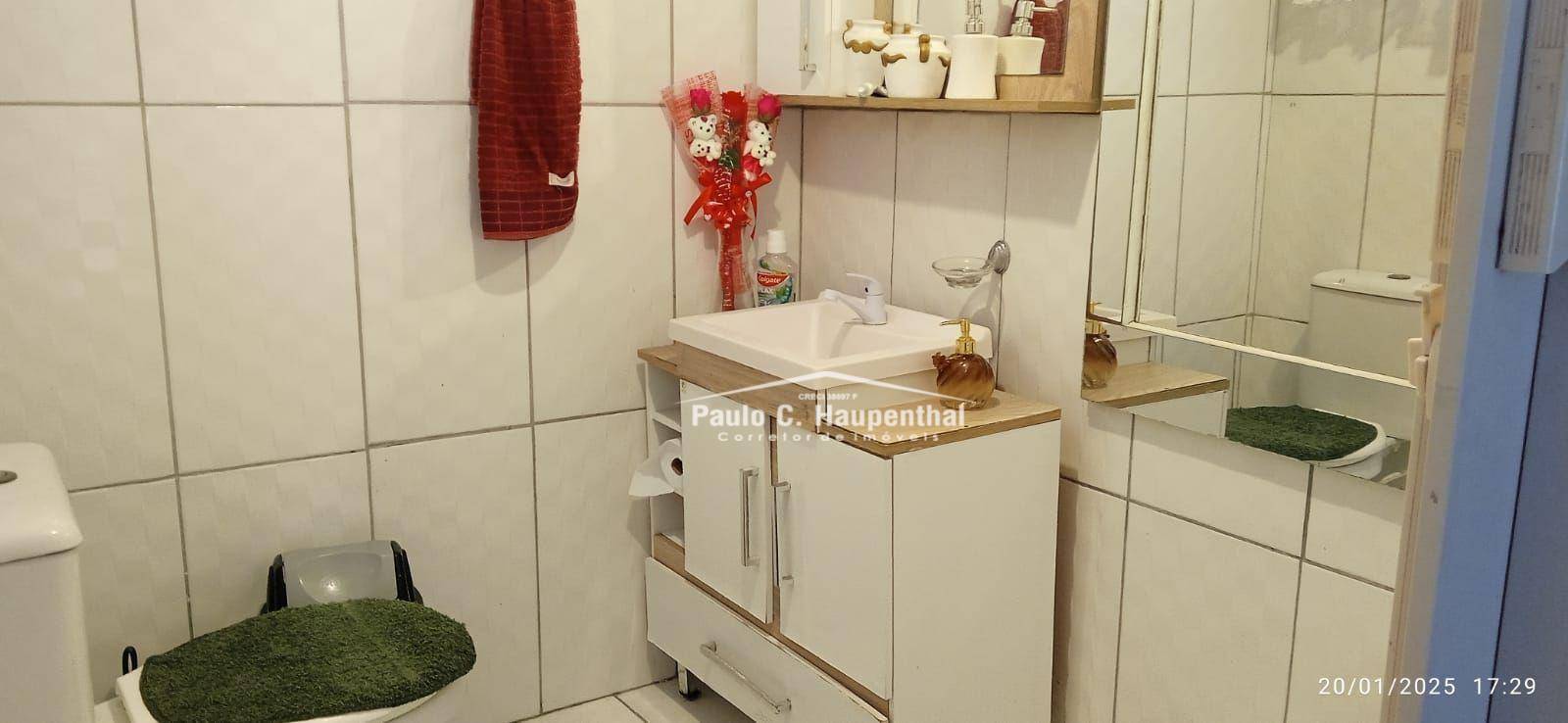 Casa à venda com 4 quartos, 223m² - Foto 13