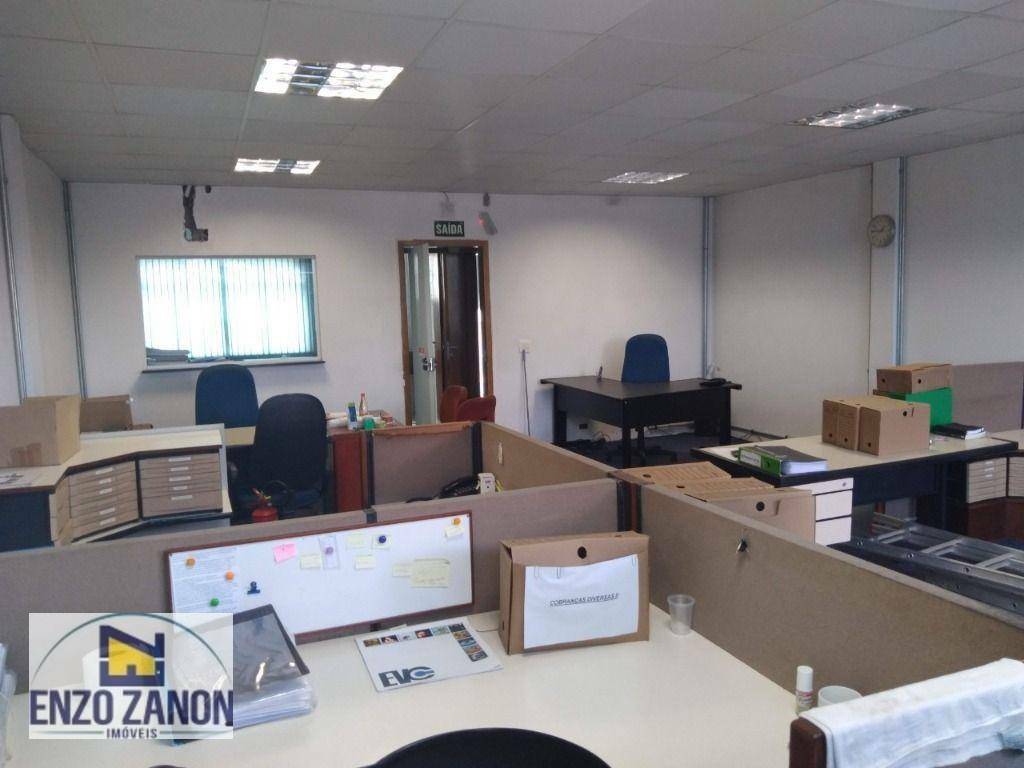 Prédio Inteiro para alugar, 260m² - Foto 2