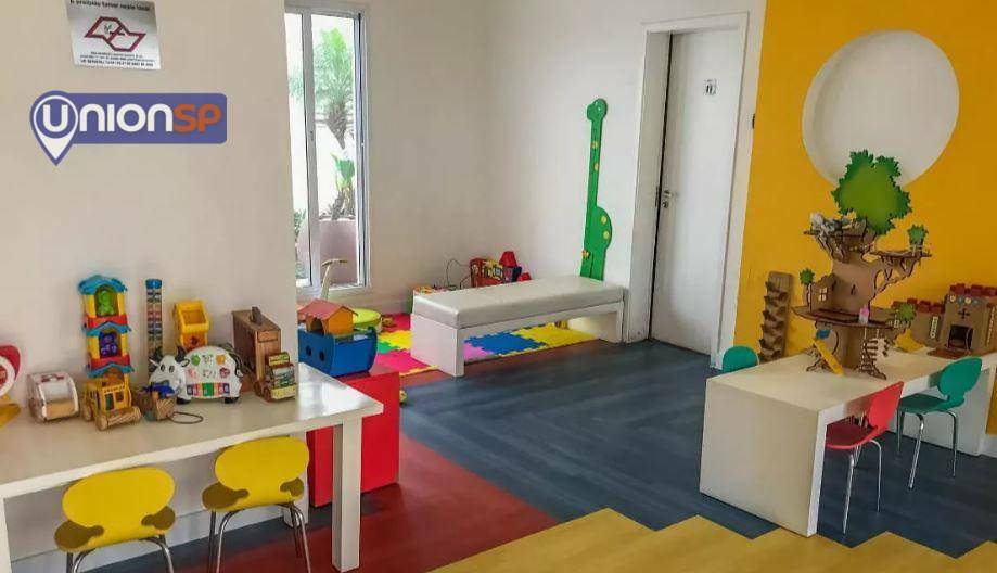 Apartamento à venda com 2 quartos, 120m² - Foto 22