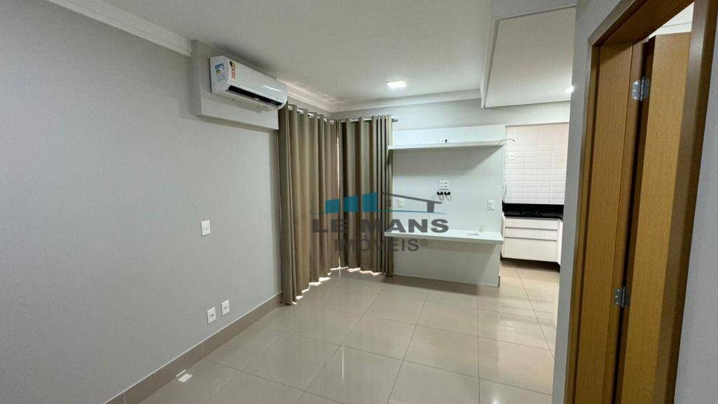 Apartamento para alugar com 1 quarto, 34m² - Foto 4