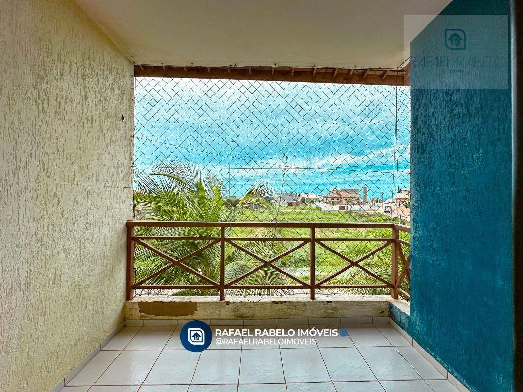 Apartamento, 2 quartos, 55 m² - Foto 7