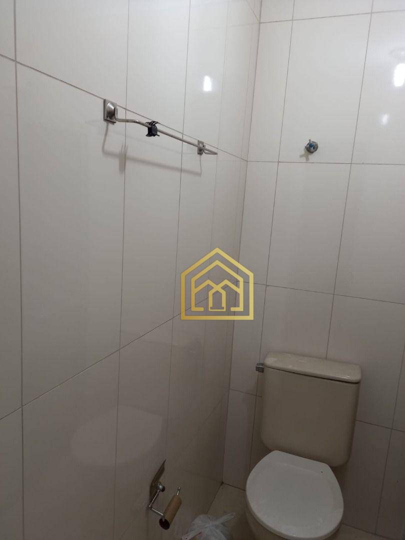 Apartamento à venda com 1 quarto, 43m² - Foto 12