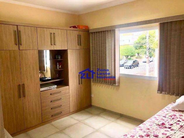 Sobrado à venda com 3 quartos, 128m² - Foto 12