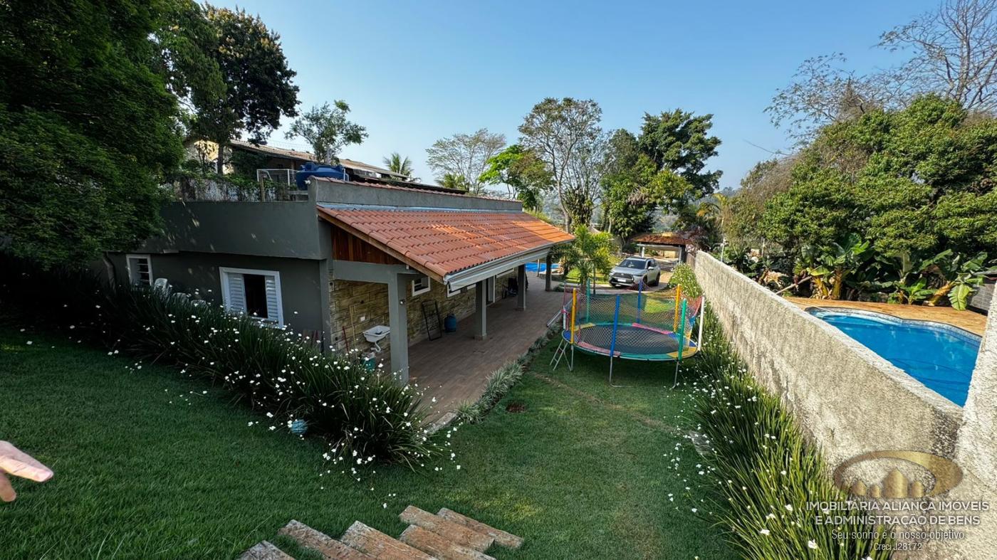 Chácara para alugar com 3 quartos, 1000m² - Foto 45