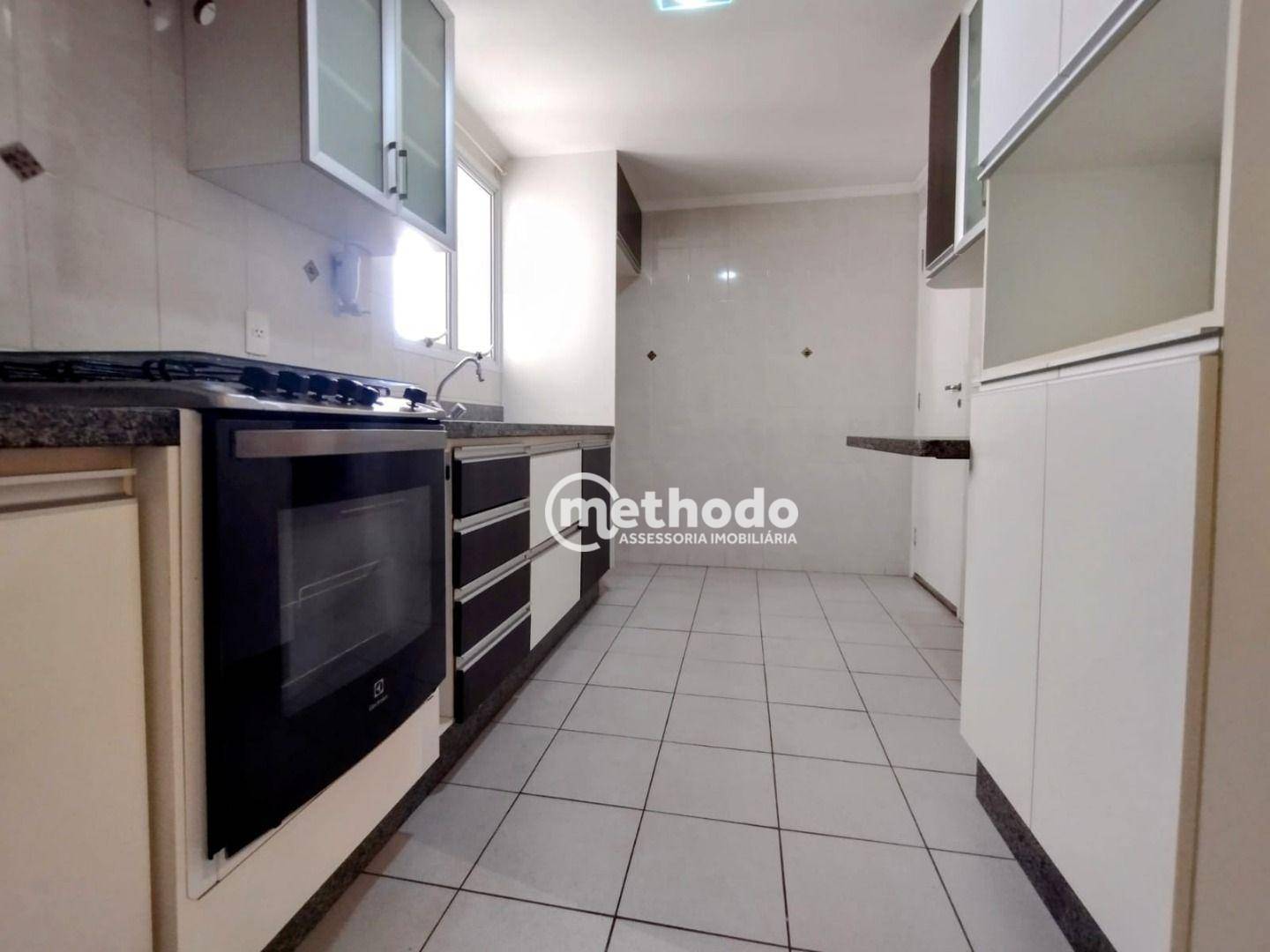 Apartamento para alugar com 3 quartos, 134m² - Foto 11