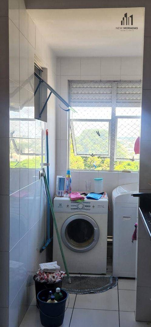 Apartamento à venda com 3 quartos, 61m² - Foto 10