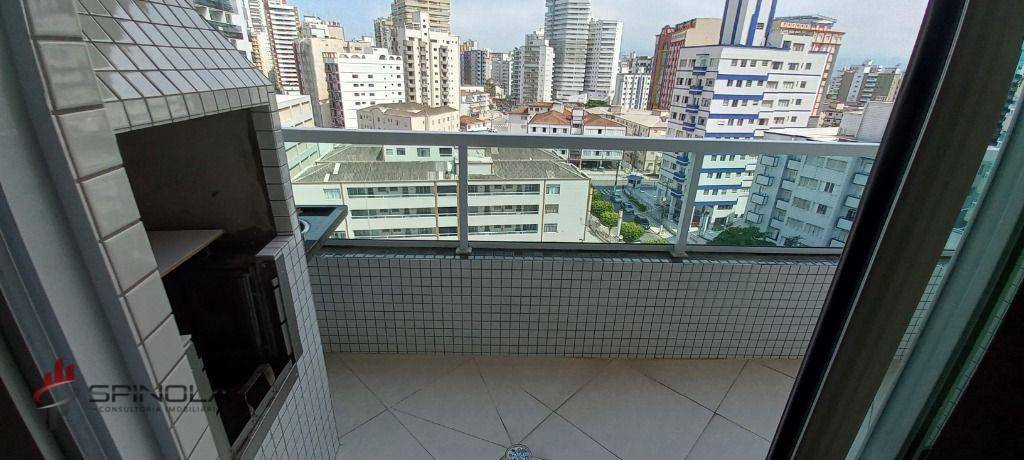 Apartamento à venda com 2 quartos, 80m² - Foto 17