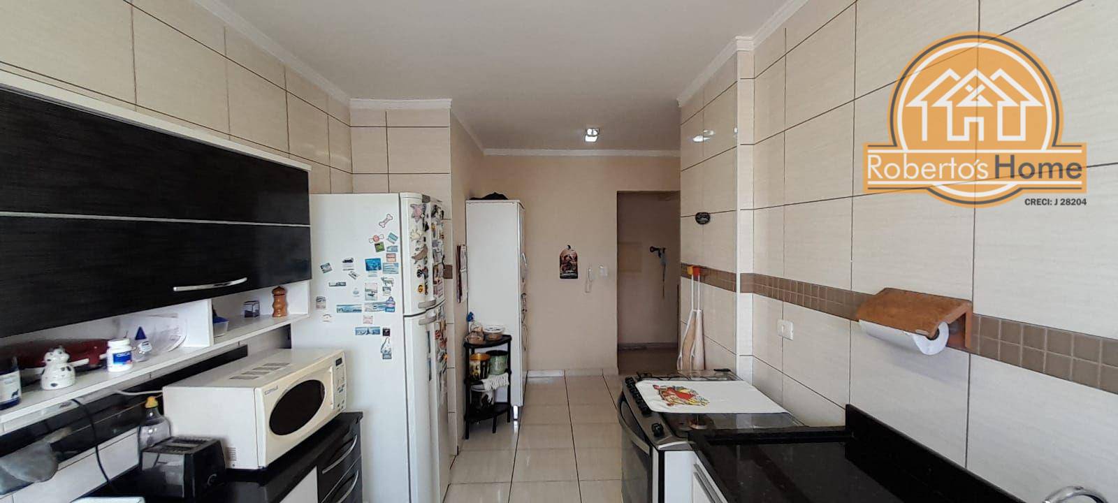 Apartamento à venda com 3 quartos, 120m² - Foto 13