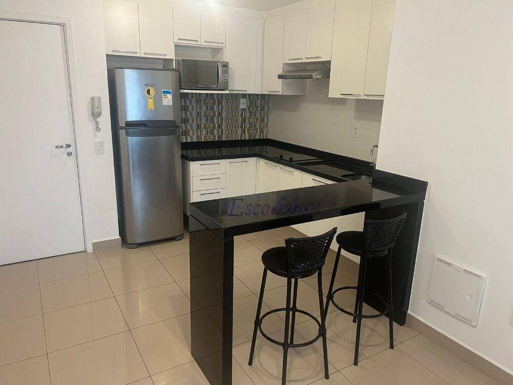 Apartamento à venda com 2 quartos, 63m² - Foto 6