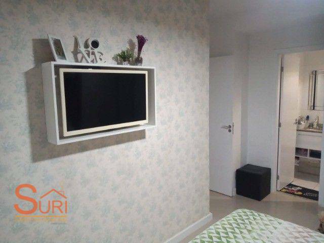 Apartamento à venda com 2 quartos, 84m² - Foto 5