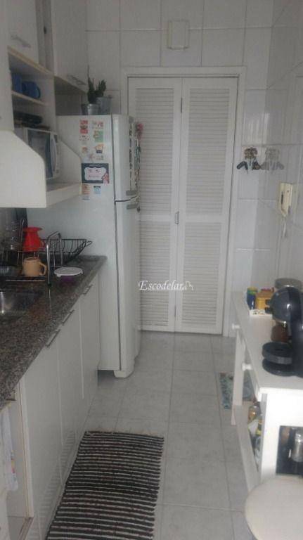 Apartamento à venda com 2 quartos, 64m² - Foto 29