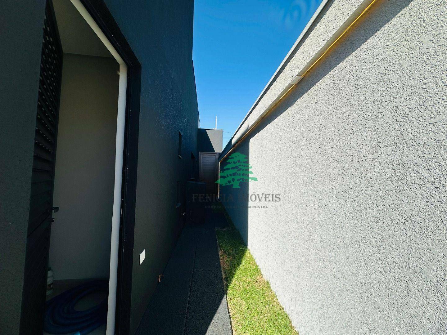 Casa à venda com 3 quartos, 266m² - Foto 33