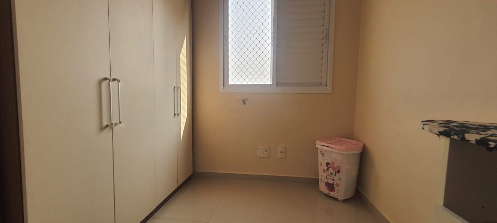 Apartamento à venda com 3 quartos, 62m² - Foto 11