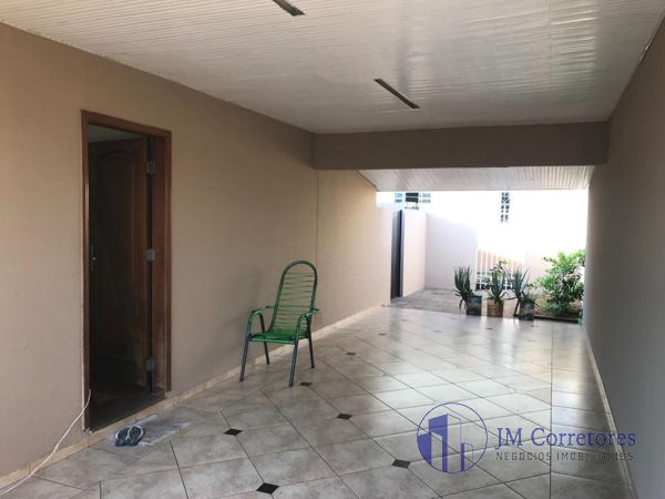 Casa à venda com 3 quartos, 150m² - Foto 5